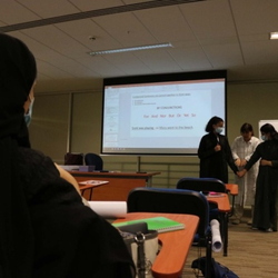 Mastering English Communication
