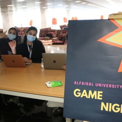 Game Night