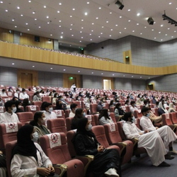Closing Ceremony