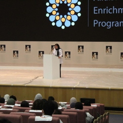 Closing Ceremony