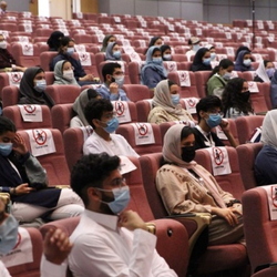 Closing Ceremony