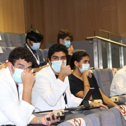Aspiring Physician