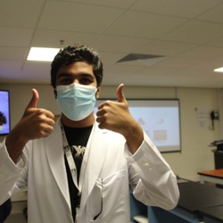Aspiring Physician