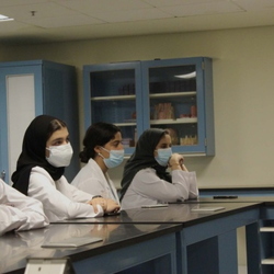 Aspiring Physician