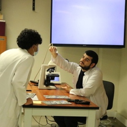 Aspiring Physician