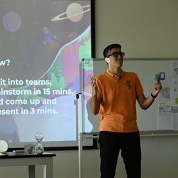AI Academy