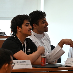 AI Academy
