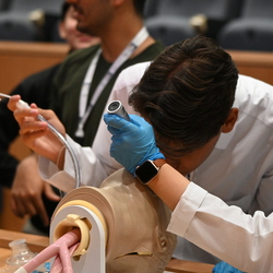 Aspiring Physician