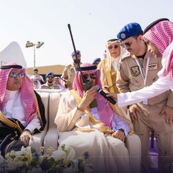 Air show - 19 Nov 