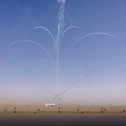 Air show - 19 Nov 
