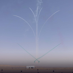 Air show - 19 Nov 