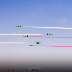 Air show - 19 Nov 