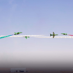 Air show - 19 Nov 