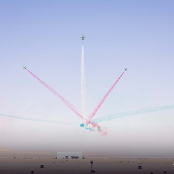 Air show - 19 Nov 