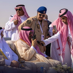 Air show - 19 Nov 