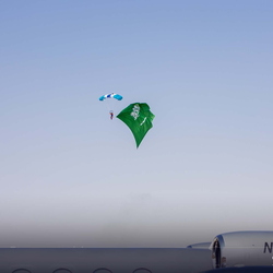 Air show - 19 Nov 