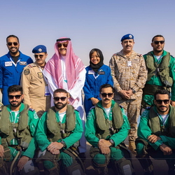Air show - 19 Nov 