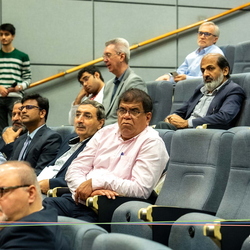 Biomedical Science Seminar 21-11