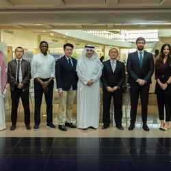 Visit ASIL Outreach Program Middle East - 21 Nov 