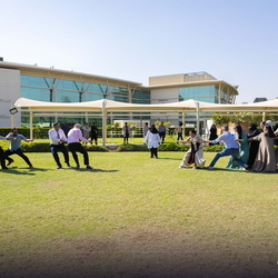 SSA Picnic - 21 Nov 