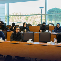 CMH Workshops - 21 Nov 