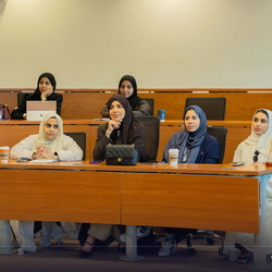 CMH Workshops - 21 Nov 