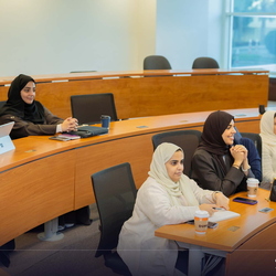 CMH Workshops - 21 Nov 