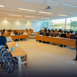 CMH Workshops - 21 Nov 