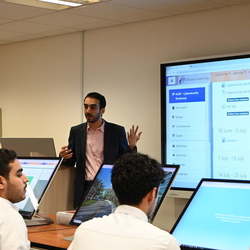Cybersecurity and Ethical Hacking Bootcamp