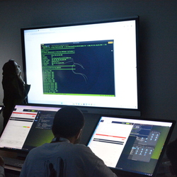 Cybersecurity and Ethical Hacking Bootcamp