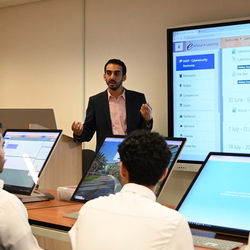 Cybersecurity and Ethical Hacking Bootcamp