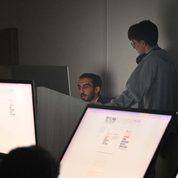 Cybersecurity and Ethical Hacking Bootcamp