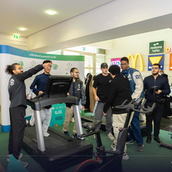 HealthPromotion Project - 28 Nov 