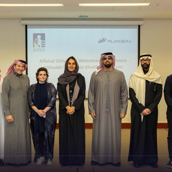 Visit of Sheikh Sultan bin Khalifa Al Nehayan - 23 Dec