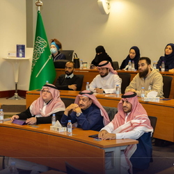 Host a panel session with DGA, SDAIA and Microsoft - 23 Dec