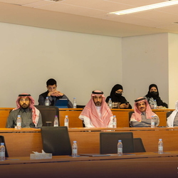 Host a panel session with DGA, SDAIA and Microsoft - 23 Dec