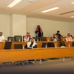 Host a panel session with DGA, SDAIA and Microsoft - 23 Dec