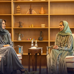 MOU The Royal Institute of Traditional Arts - 25 Dec 