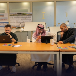 workshop Quality of Life - 1 Jan 2025