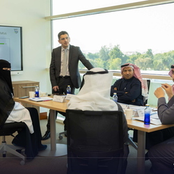 College of Pharmacy Advisory Committee First Meeting - 13 Jan 