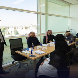 College of Pharmacy Advisory Committee First Meeting - 13 Jan 
