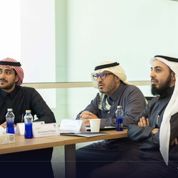 College of Pharmacy Advisory Committee First Meeting - 13 Jan 