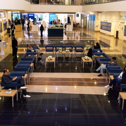 career fair - 14 Jan 