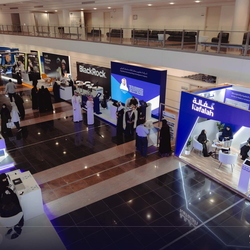 career fair - 14 Jan 