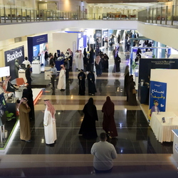 career fair - 14 Jan 