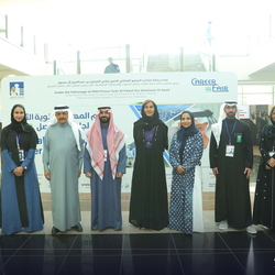 career fair - 14 Jan 