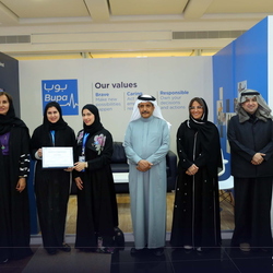 career fair - 14 Jan 