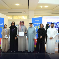 career fair - 14 Jan 
