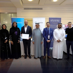 career fair - 14 Jan 