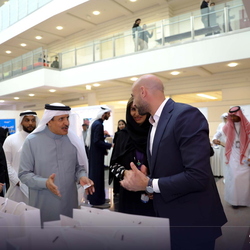 career fair - 14 Jan 